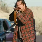 Leonardo DiCaprio em