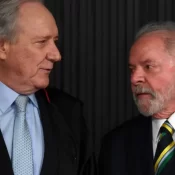 Lewandowski deixa governo Lula após série de desgastes e com principais apostas pendentes no Congresso