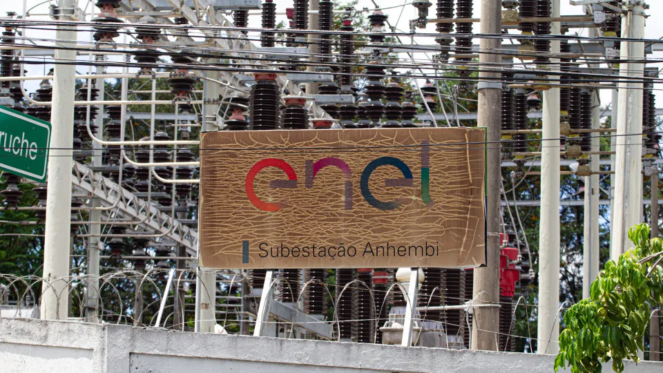 Lula determina que governo apure falhas no abastecimento de energia elétrica em SP