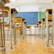 MEC pretende chegar a 100% do país com escolas integrais em 2026