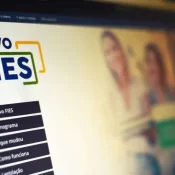 MEC publica edital do Fies para o primeiro semestre de 2026