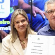 Mais de 60% da população brasileira tem excesso de peso