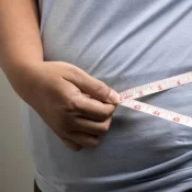 Mais de 60% da população brasileira têm excesso de peso