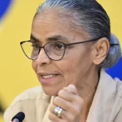 Marina Silva diz aos mundurukus que não há pedido de licenciamento da Ferrogrão
