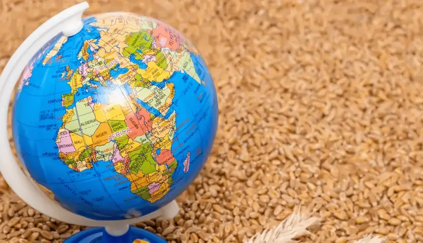 Mercosul e União Europeia avançam em acordo comercial histórico | ASN Rio de Janeiro