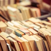 Metade dos brasileiros não lê livros, aponta pesquisa