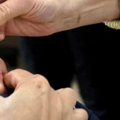 Ministério Público notifica pais para vacinarem bebê de três meses em Minas Gerais