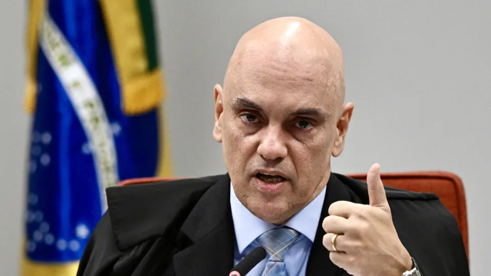 Moraes determina preservação de provas da operação policial no Rio