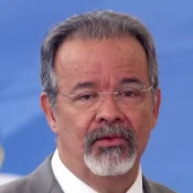 Morre Raul Jungmann, presidente do Instituto Brasileiro de Mineração