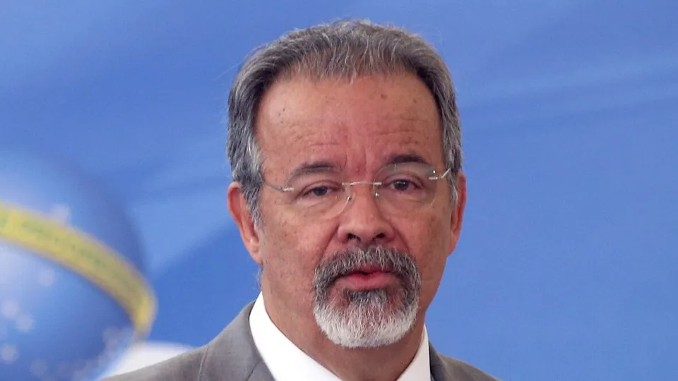 Morre Raul Jungmann, presidente do Instituto Brasileiro de Mineração