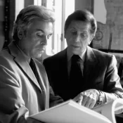 Morre Valentino Garavani, um dos grandes nomes da moda italiana, aos 93 anos