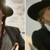 Lena Headey e Gillian Anderson são antagonistas na série