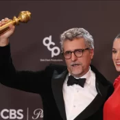 O Agente Secreto faz história no Globo de Ouro com dois prêmios