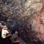 O sombrio e preocupante mercado de ouro brasileiro