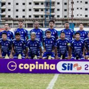 Ônibus do Águia de Marabá Sub-20 colide e preparador físico morre