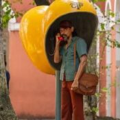 Oscar não foi raio que caiu duas vezes no mesmo lugar, diz ator