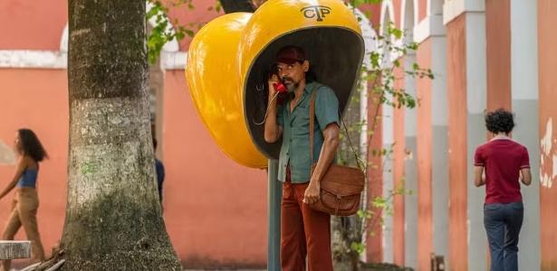 Oscar não foi raio que caiu duas vezes no mesmo lugar, diz ator