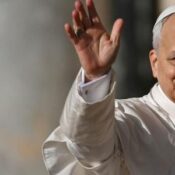 Papa Leão revelou seus filmes preferidos