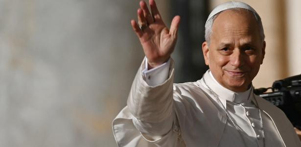 Papa Leão revelou seus filmes preferidos