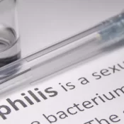 Pesquisa acha DNA de bactéria da sífilis com mais de 5.000 anos