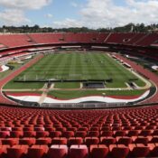 Polícia faz operação contra venda de ingressos ilegais no Morumbis