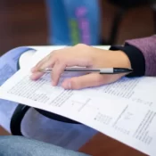 Presidente do Inep diz que memorização de questões do Enem não altera 'nenhum resultado'