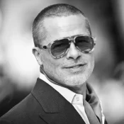 Promessa de casamento com Brad Pitt leva mulher a virar alvo de investigação