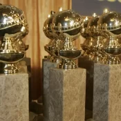 Saiba onde ver o Globo de Ouro, com Wagner Moura e 'O Agente Secreto' na disputa