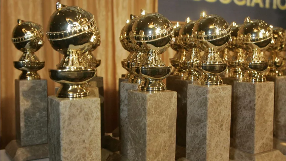 Saiba onde ver o Globo de Ouro, com Wagner Moura e 'O Agente Secreto' na disputa