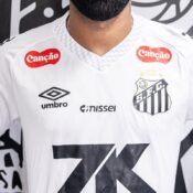Santos anuncia volta de Gabigol, revelado nas categorias de base