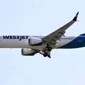 São Paulo terá voos diretos para Calgary, no Canadá, operados pela WestJet