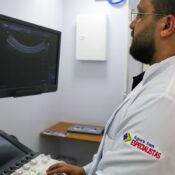 Saúde aumenta vagas do Agora tem Especialistas no Rio de Janeiro