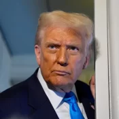 Seis em cada dez brasileiros dizem temer que Trump faça com Brasil o que fez com Venezuela, aponta Genial/Quaest