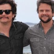 Selton Mello parabeniza Wagner Moura por prêmio no Globo de Ouro