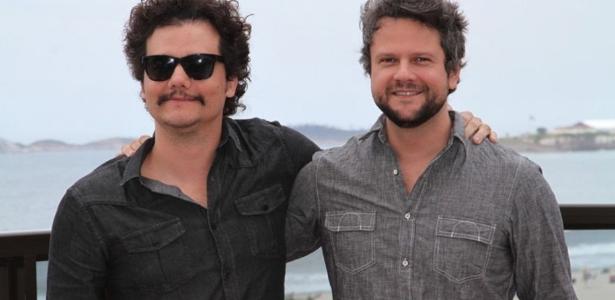 Selton Mello parabeniza Wagner Moura por prêmio no Globo de Ouro