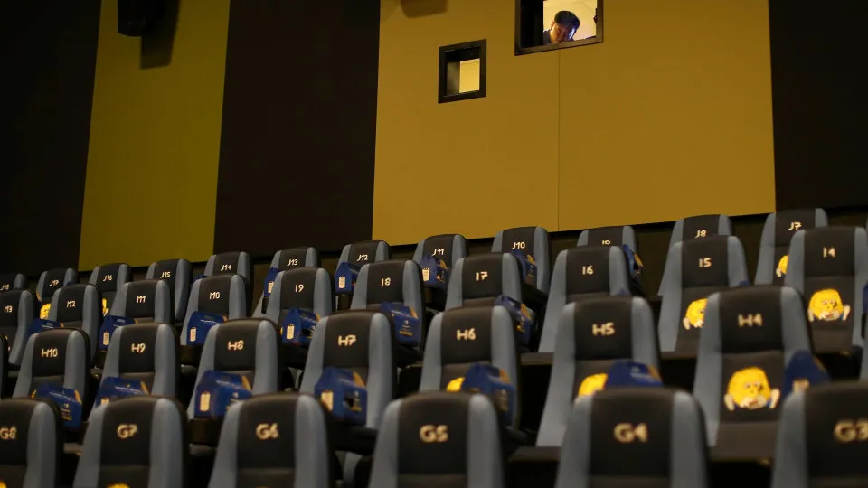 Semana do Cinema terá ingressos para filmes a partir de R$10 em fevereiro