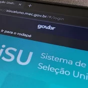 Sisu 2026: prazo para inscrição termina sexta (23)