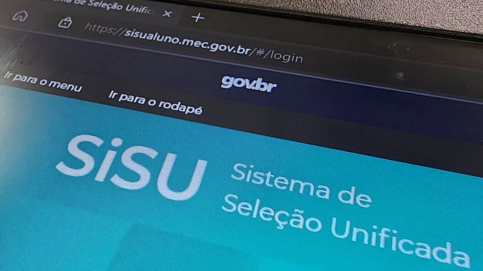 Sisu 2026: prazo para inscrição termina sexta (23)