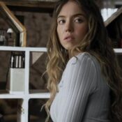 Sydney Sweeney fala sobre os bastidores das cenas de sexo