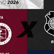 TV Brasil transmite duelo entre Desportiva Ferroviária e Rio Branco ES