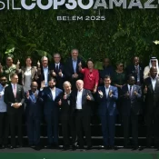 UE desiste de exigir roteiro para acabar com combustíveis fósseis na COP