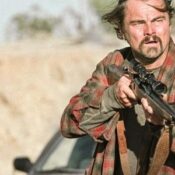 Leonardo DiCaprio interpreta um revolucionário relutante em