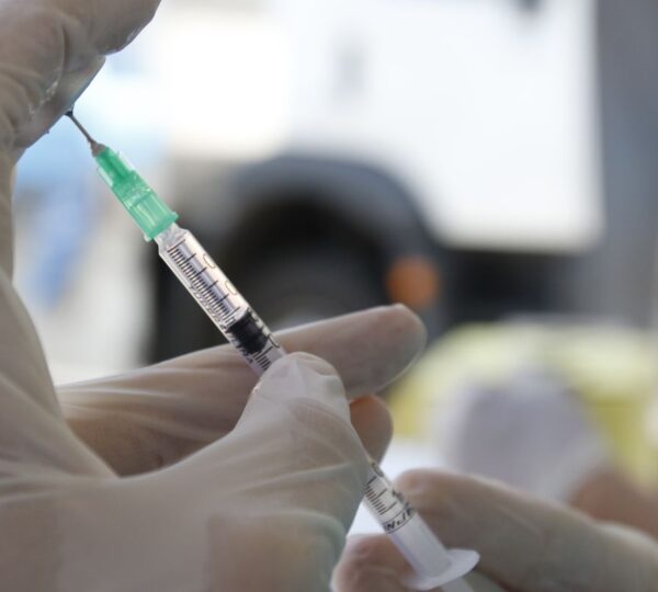 Vacinação contra sarampo e febre amarela será intensificada em SP