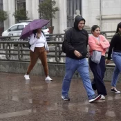 Vai esfriar? Três ciclones extratropicais podem afetar o Brasil em novembro