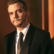 Foto de Wagner Moura foi compartilhada pelo perfil da Academia