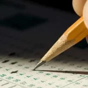 Veja gabarito oficial do Enem 2025