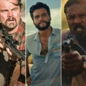 Wagner Moura tem Chalamet, DiCaprio, Michael B.Jordan e Ethan Hawke como rivais