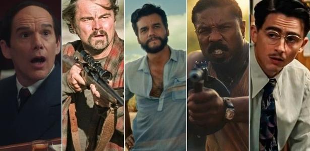 Wagner Moura tem Chalamet, DiCaprio, Michael B.Jordan e Ethan Hawke como rivais