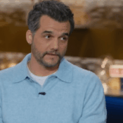 Wagner Moura no The Daily Show