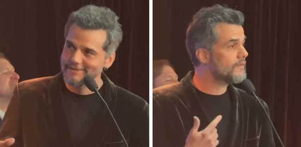 Wagner Moura foi homenageado no Astra Awards